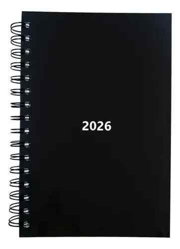 AGENDA CLASSIC KZ1158 2026